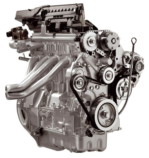 2016 Rover Defender Car Engine